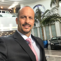 Darren Arnaud