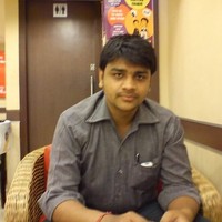 nikhil sharma