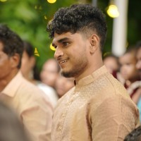 Krithik B John