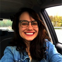 Rebecca Angeloff