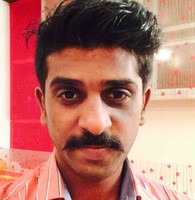 Ajay Anand