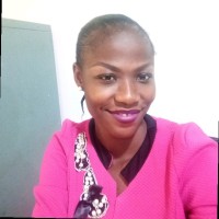 Oluwadamilola Mary Nkwa