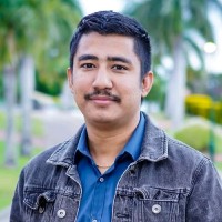 Saroj Shrestha