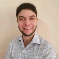 Nicolás Martín Cabada