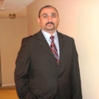 Alex Iskander