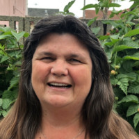 Carol Glover