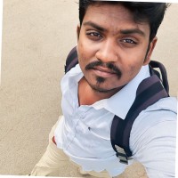 Amrutha raju Kommuguri