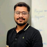 Sidharth Mohan