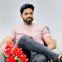 harshal parab