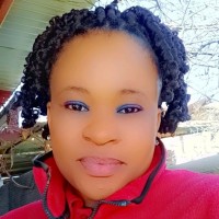 Nthabiseng Elizabeth