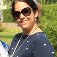 Yamini Hingorani (Heer Chawla)
