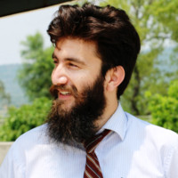 Kashif Aziz