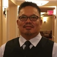 Sonny Reyes