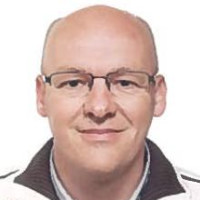 Bart Volders