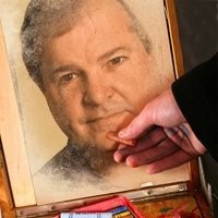 Danny Strickland