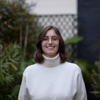 Gabrielle Levy
