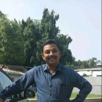 Janak Naik
