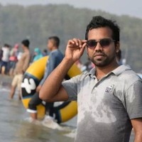 Nazmul Hasan