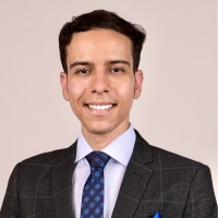 Yahya Sedena Abdel Vetah