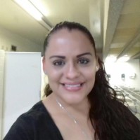 Ana Cecilia Martinez
