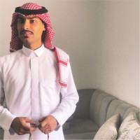 Abdullah Alrwuaili