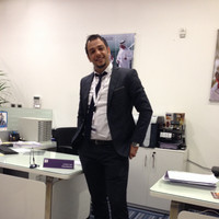 Fahed Bakfani