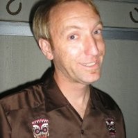 Timothy Herwig