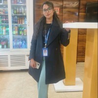 Swarna Baghel