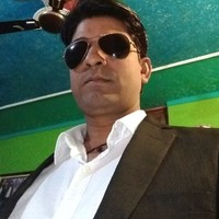 Sanjay Dhangar
