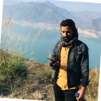 Ashish Rawat
