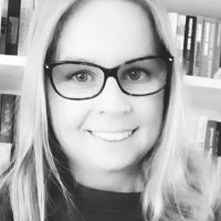 Suzanne Van Der Valk