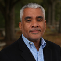 Tony Chambers