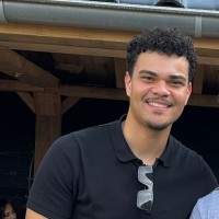 Bryan Vidal