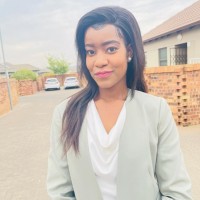 Sonia Chauke