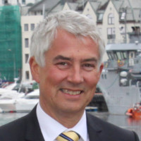 Leif-Arne Remøy