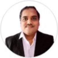 Mangesh M. Patankar
