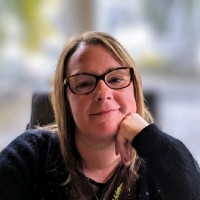 Tracey Gorst