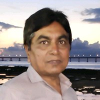 Pravin Patni