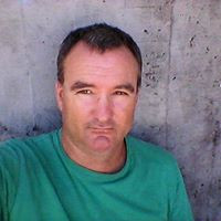 Tobias Hallidie