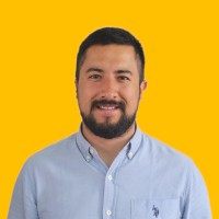 Juan Camilo Guzmán Pérez