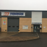 Edmundson Electrical Kettering