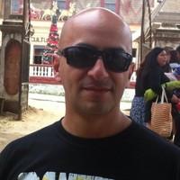 Victor Andres Pavez Bravo