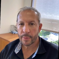 Darrin Napier