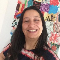 Solange Abreu Vitorino