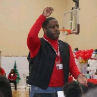 Reginald Walker
