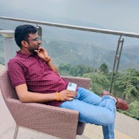 Nageshvar Chouhan