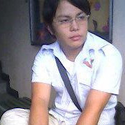Ferry John Roxas Cruz