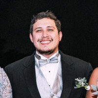 Daniel Díaz
