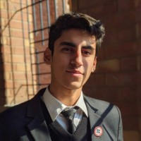 Waqar Ahmad Khan Suri