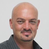 Andre Coertze